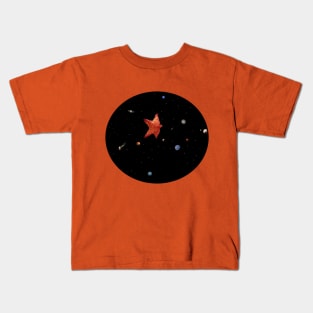 Sunfish Kids T-Shirt